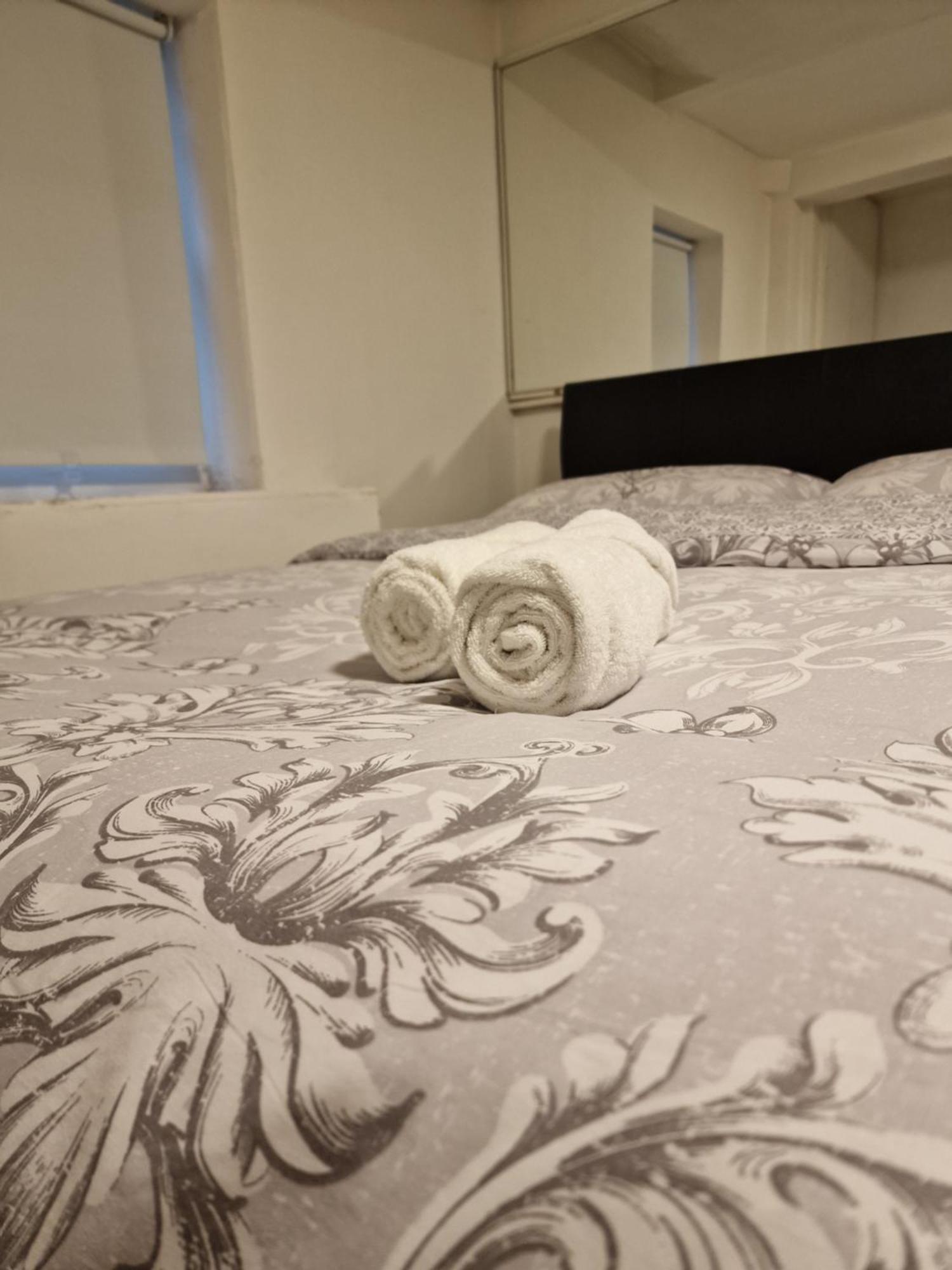 Rum i privatbostad Homeway