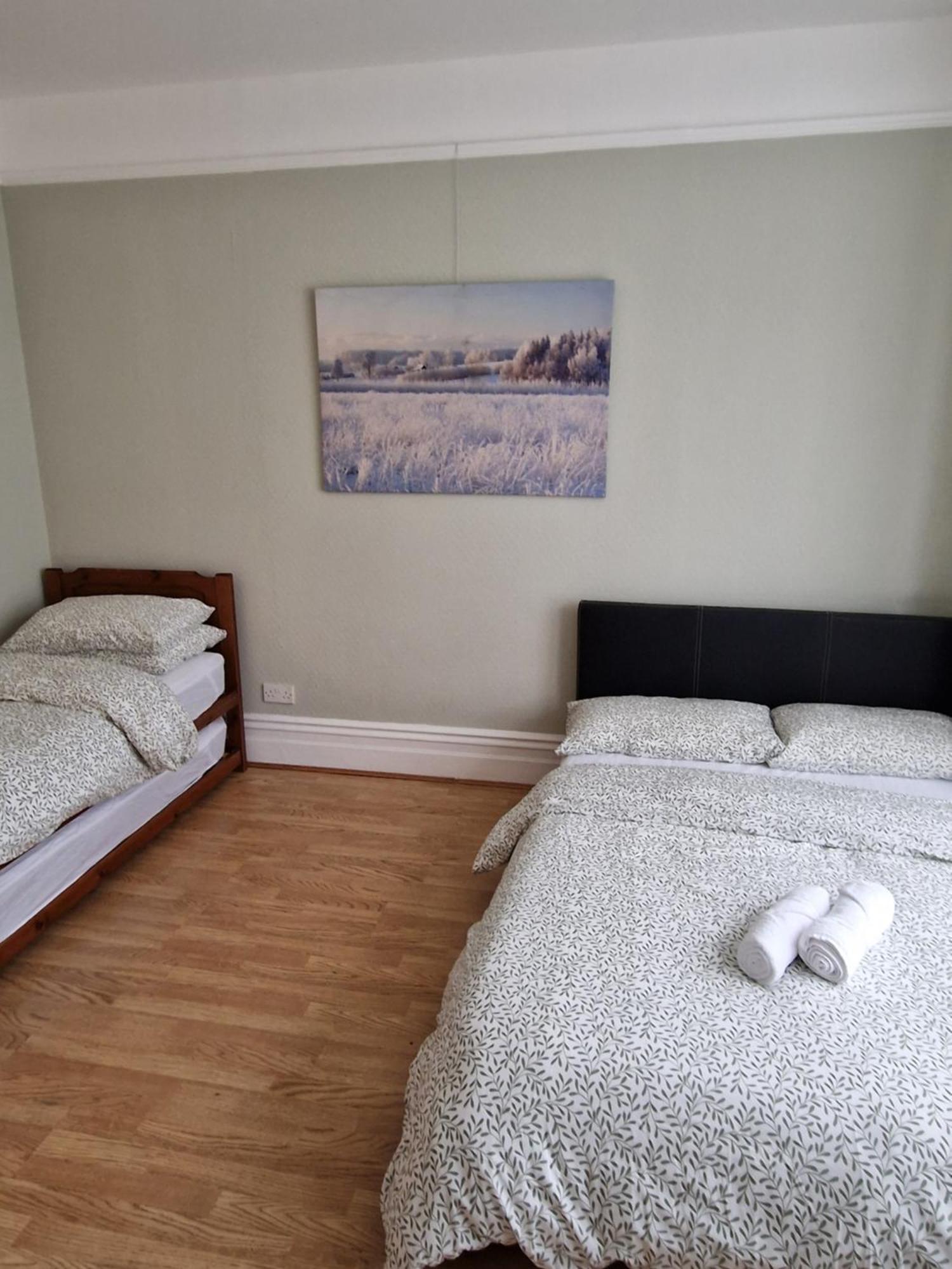 Rum i privatbostad Homeway