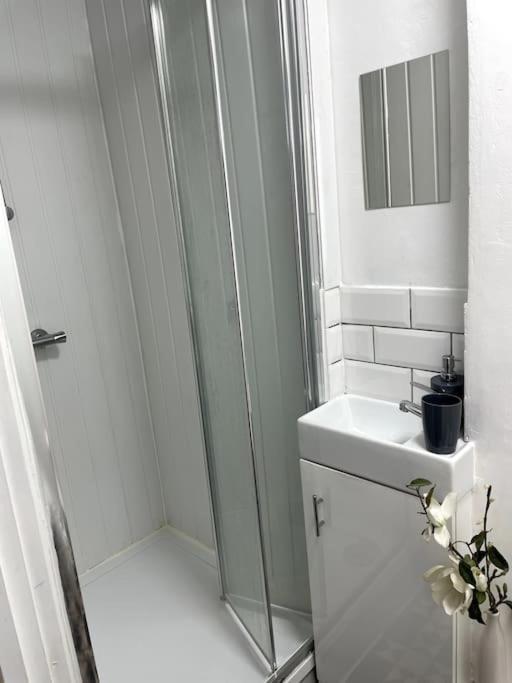 Private Flat In Heart Of London