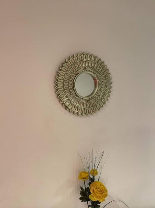 Private Flat In Heart Of Apartment London