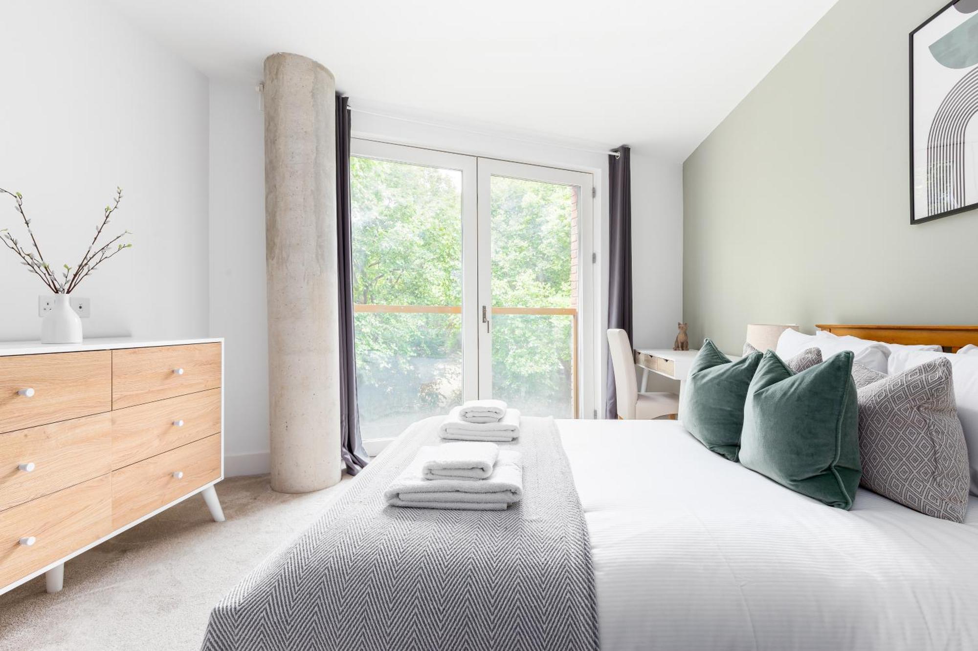 The Islington * London