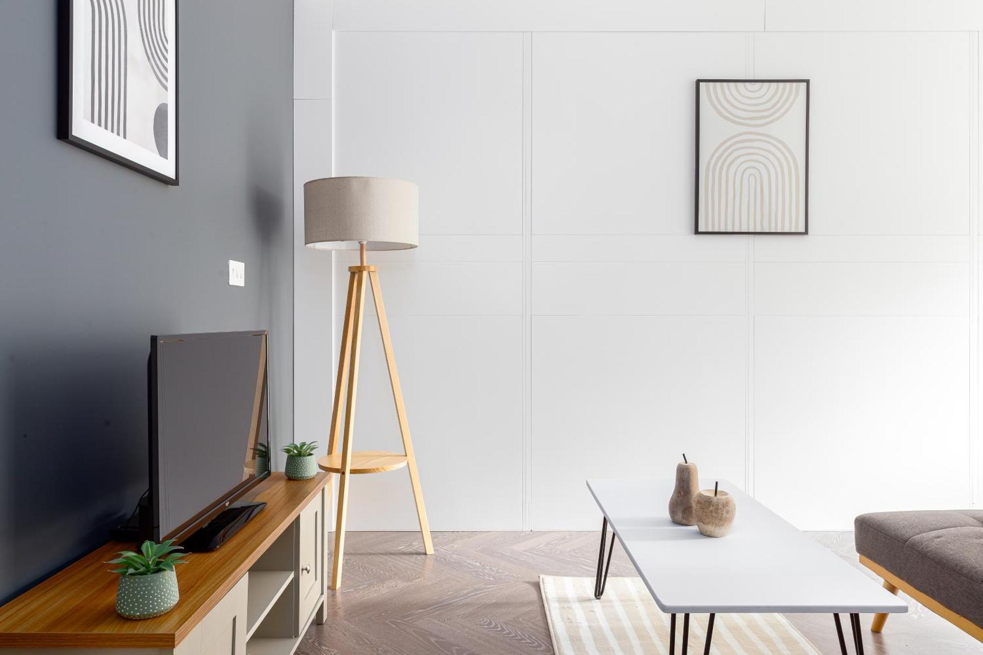 Apartment The Islington *