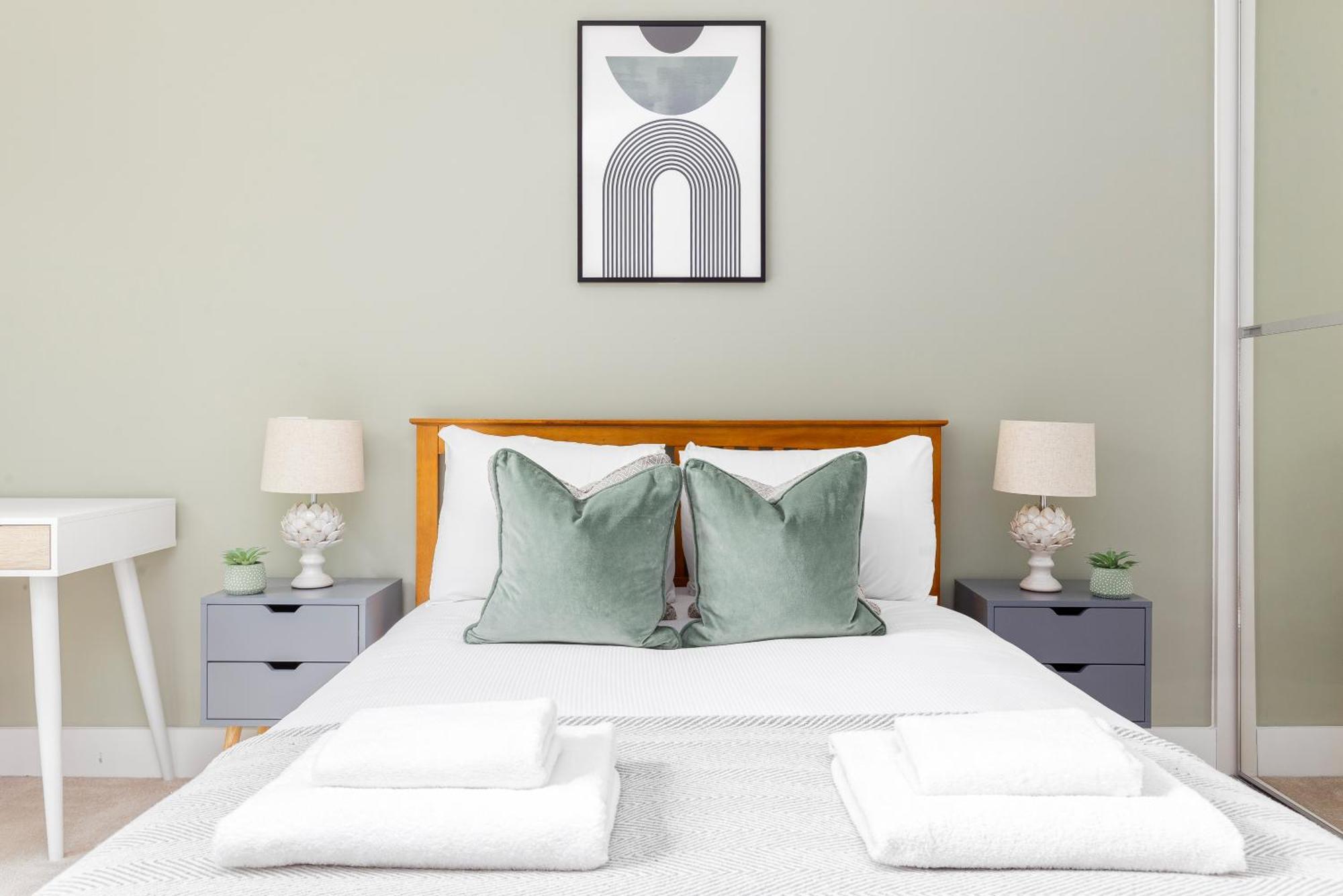 The Islington Apartment London