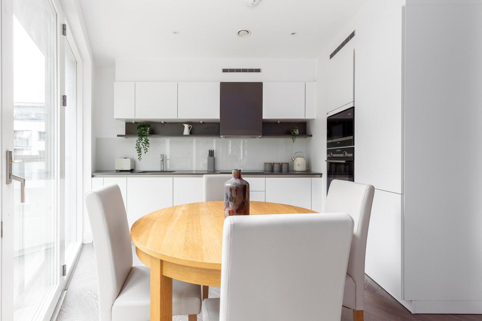 Apartment The Islington