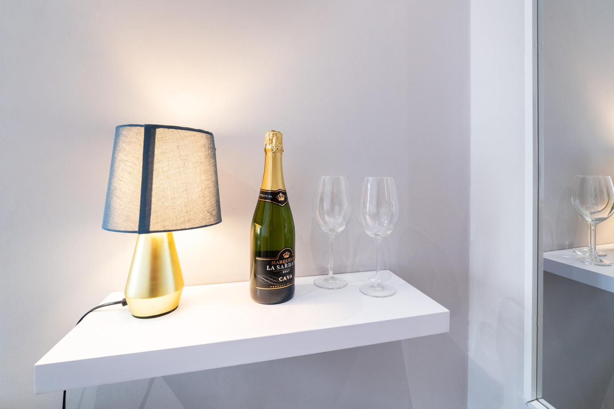 Casa vacanze Luxury 6 Bedroom House In Star Street Londra