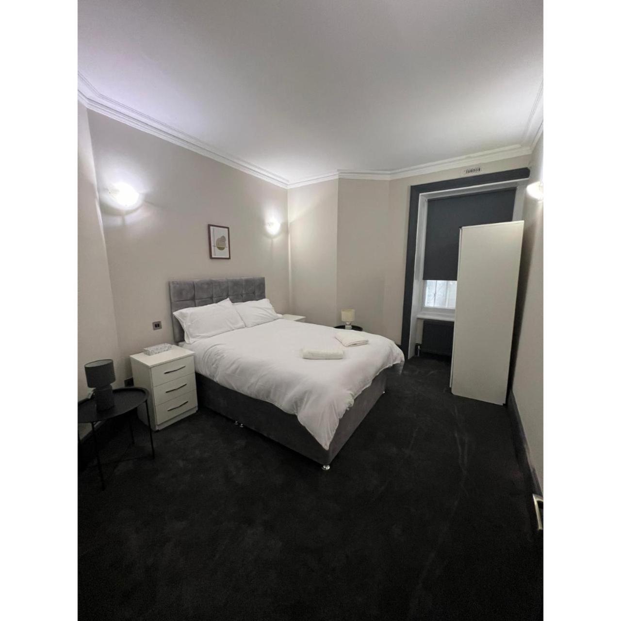 Lägenhet Fabulous 3 Bed Flat Near Edgware Road Station *