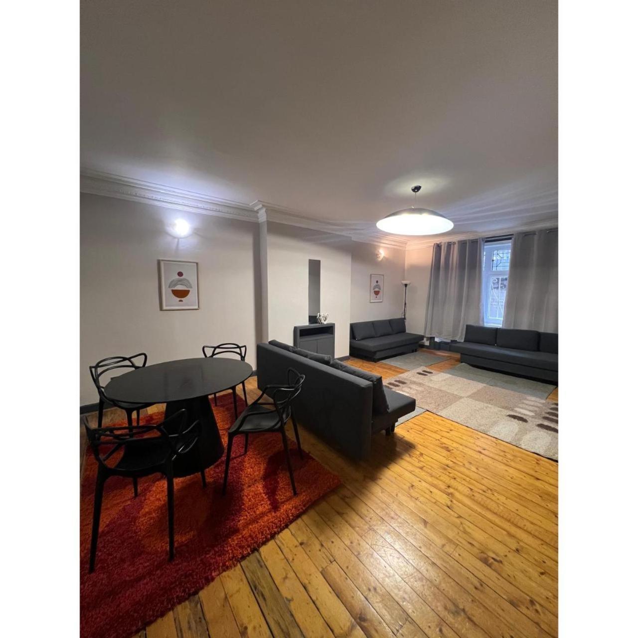 Lägenhet Fabulous 3 Bed Flat Near Edgware Road Station *
