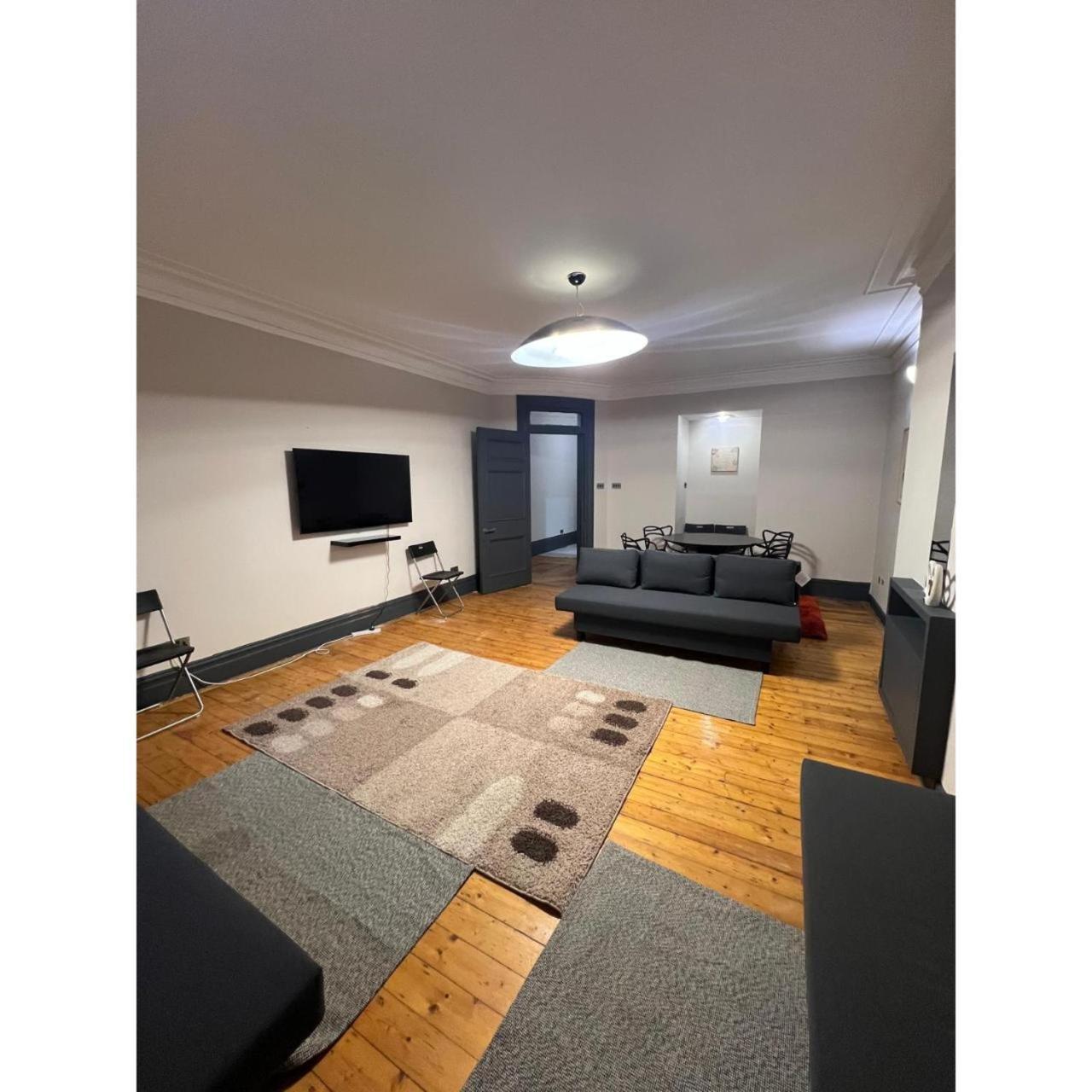 Fabulous 3 Bed Flat Near Edgware Road Station Lägenhet London