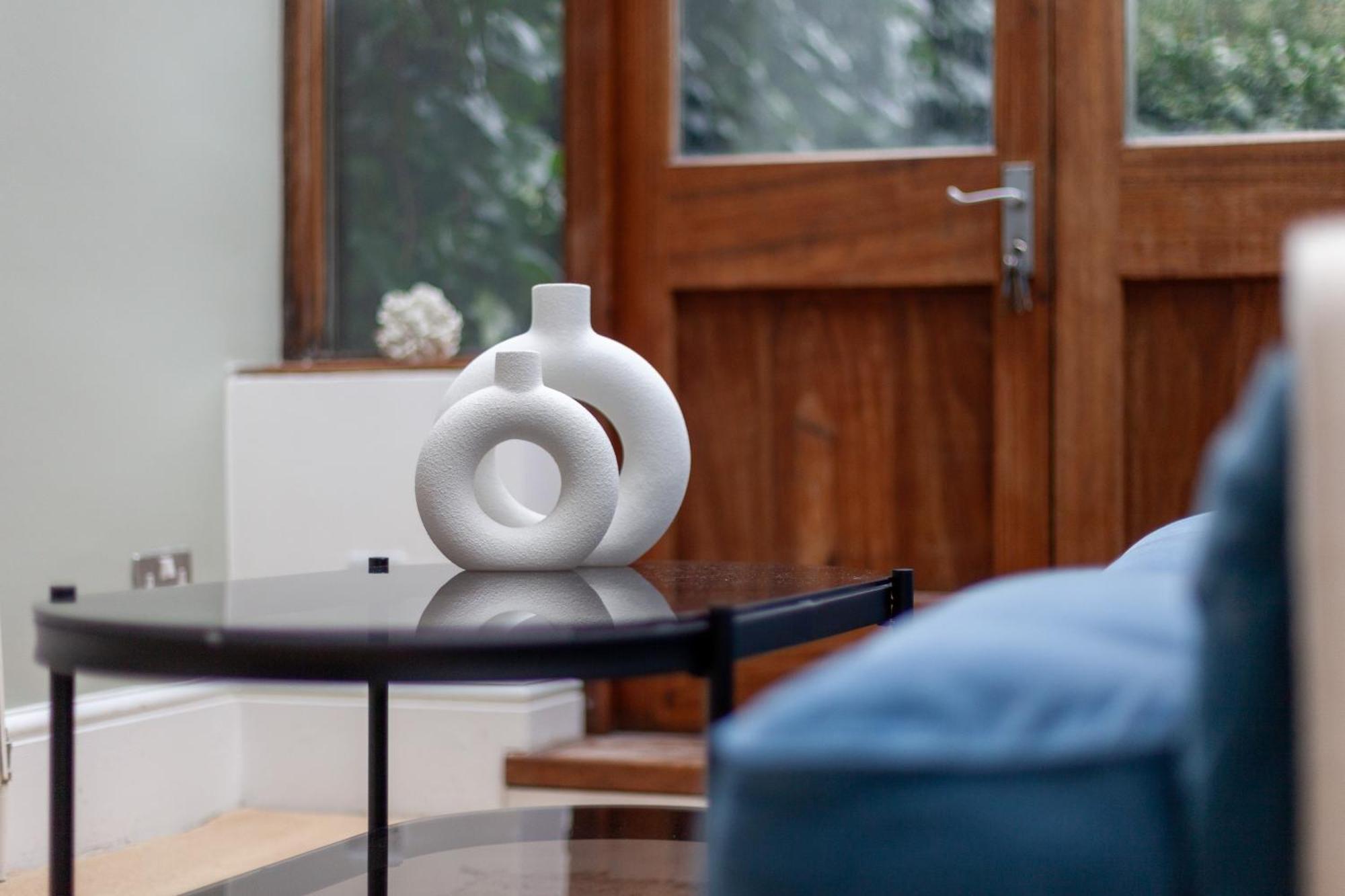 Apartment The Oval Collection