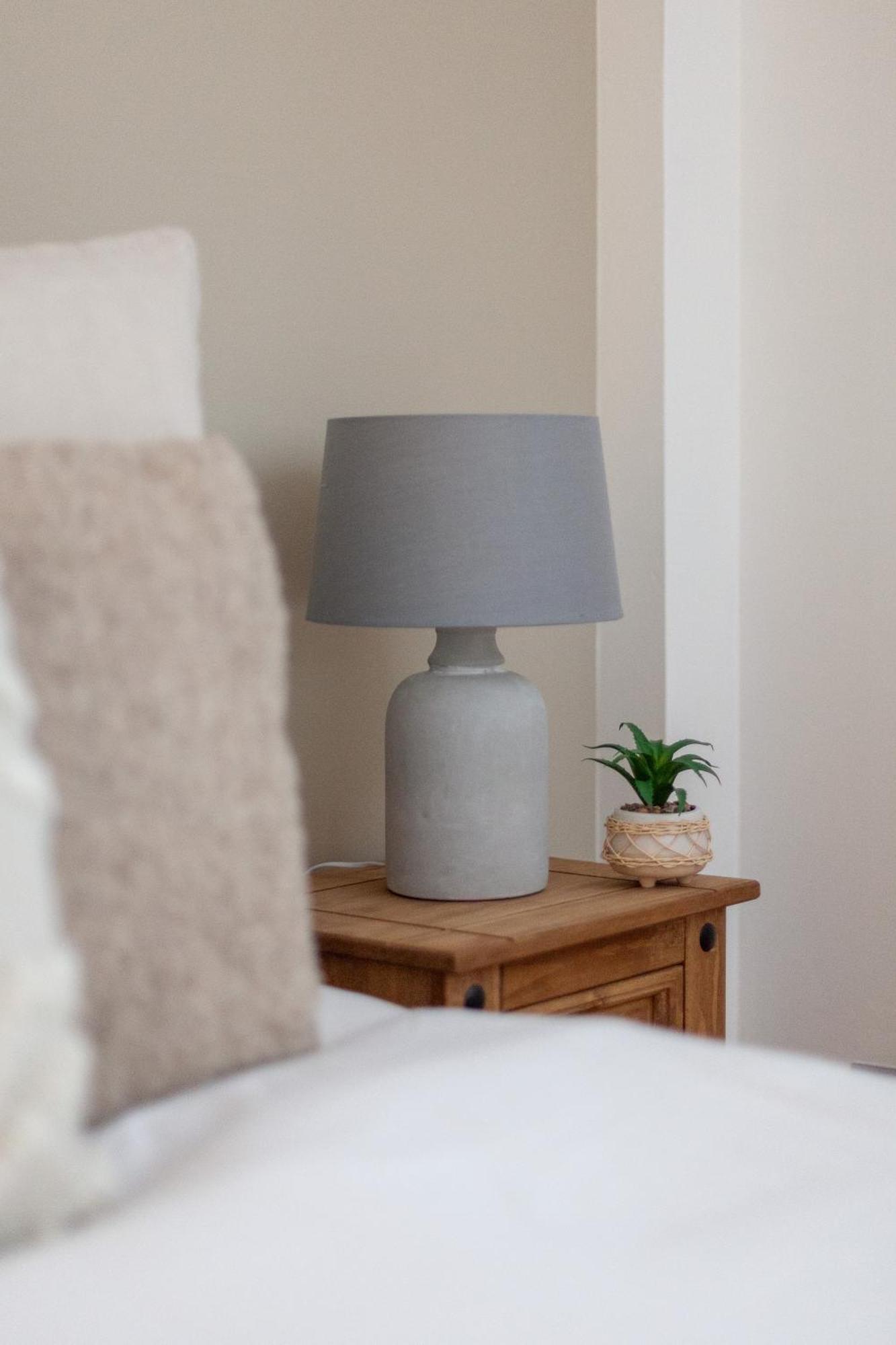 The Oval Collection Apartment *