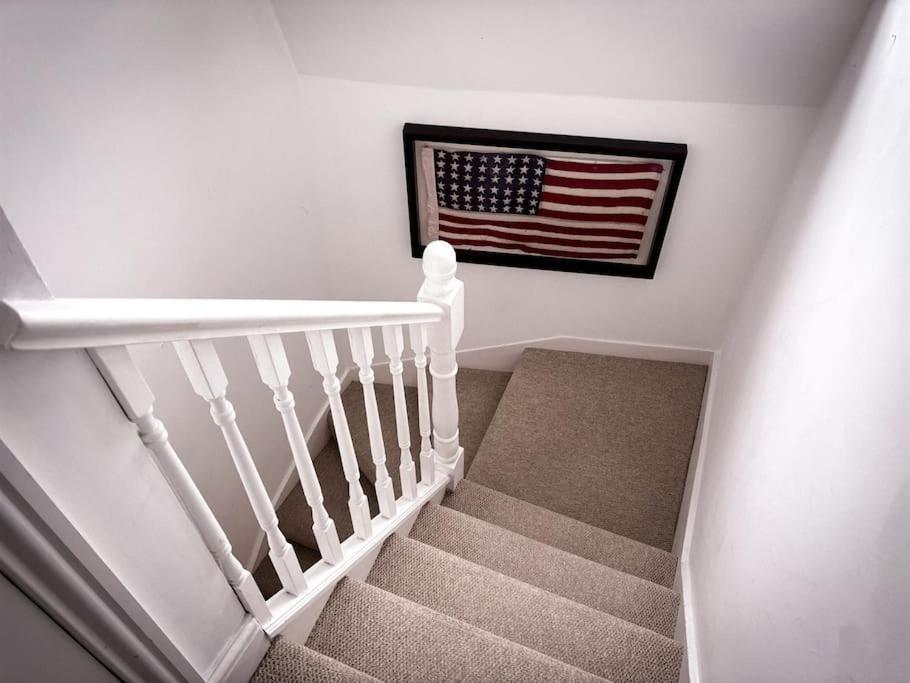 Appartement Upscale 3br Duplex Experience The Charm Of Westbourne Grove *