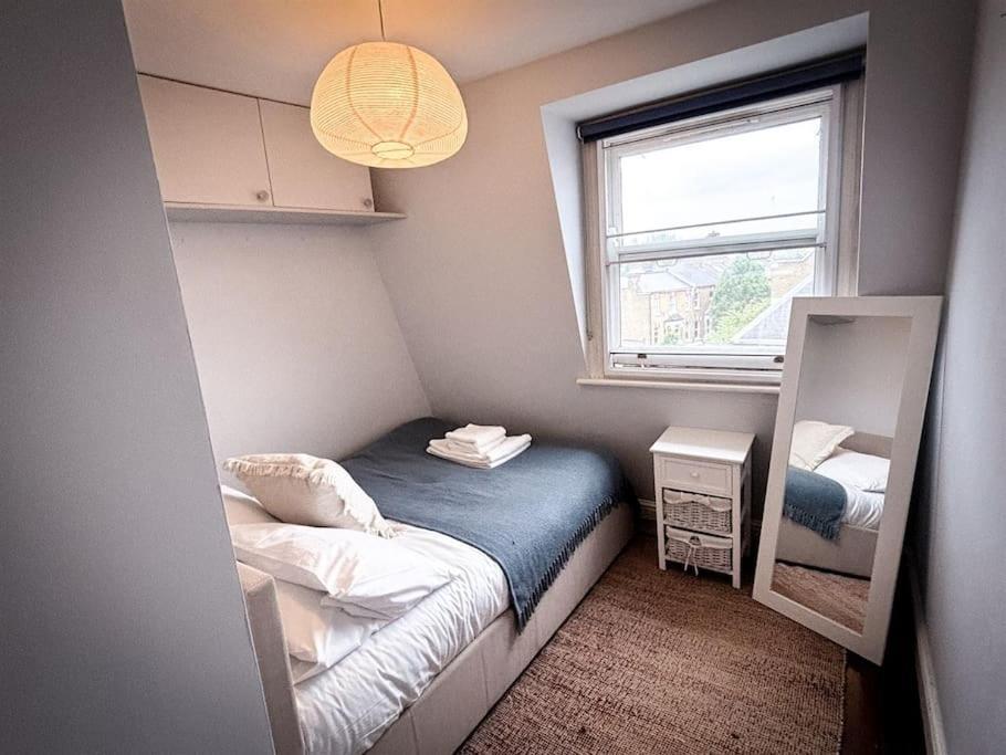 Upscale 3br Duplex Experience The Charm Of Westbourne Grove Appartement *