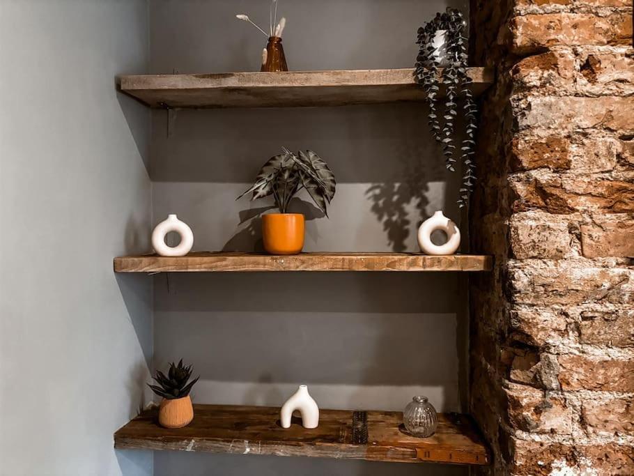 Upscale 3br Duplex Experience The Charm Of Westbourne Grove Appartement Londres