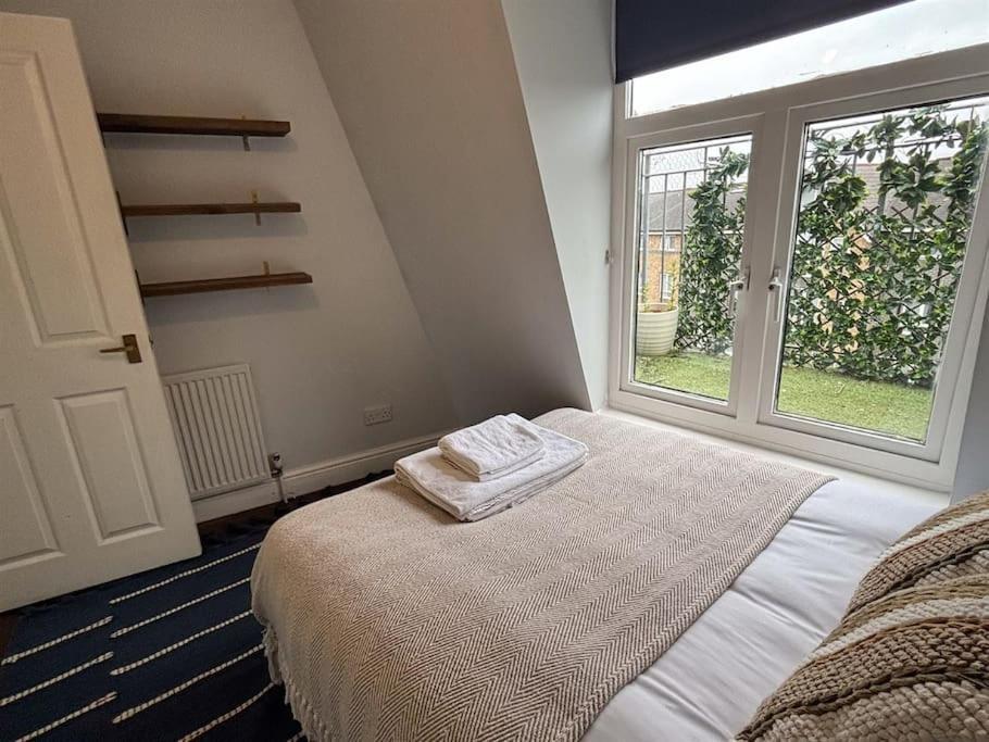 Appartement Upscale 3br Duplex Experience The Charm Of Westbourne Grove Londres