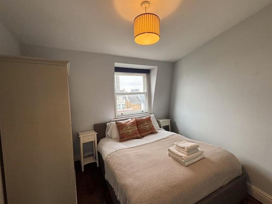 Apartment Upscale 3br Duplex Experience The Charm Of Westbourne Grove London