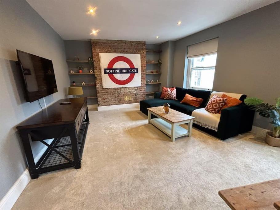 Upscale 3br Duplex Experience The Charm Of Westbourne Grove * Londres