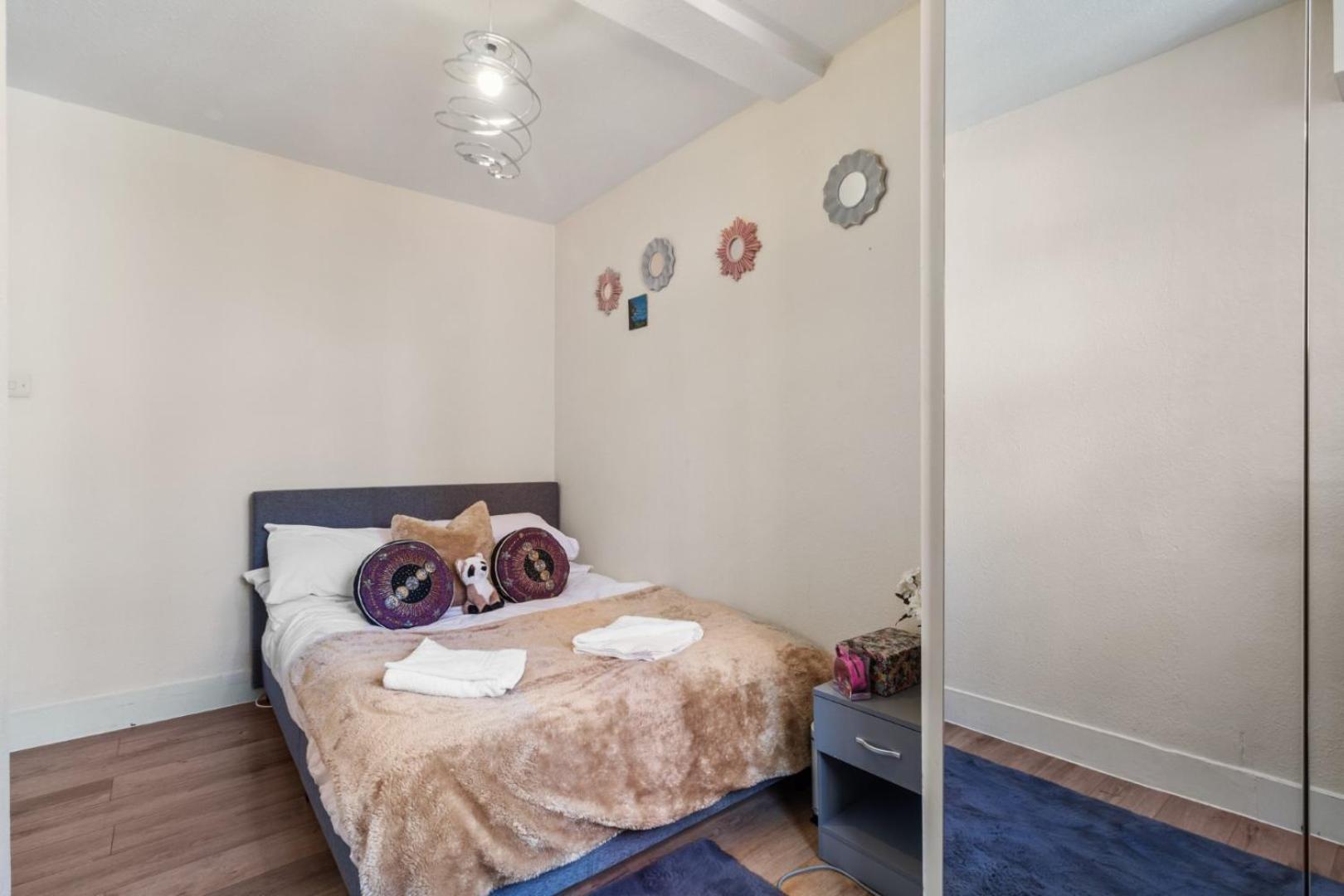 Appartamento Luxury 2 Bed In The Heart Of Mayfair Your Stylish Retreat 4th Floor No Lift