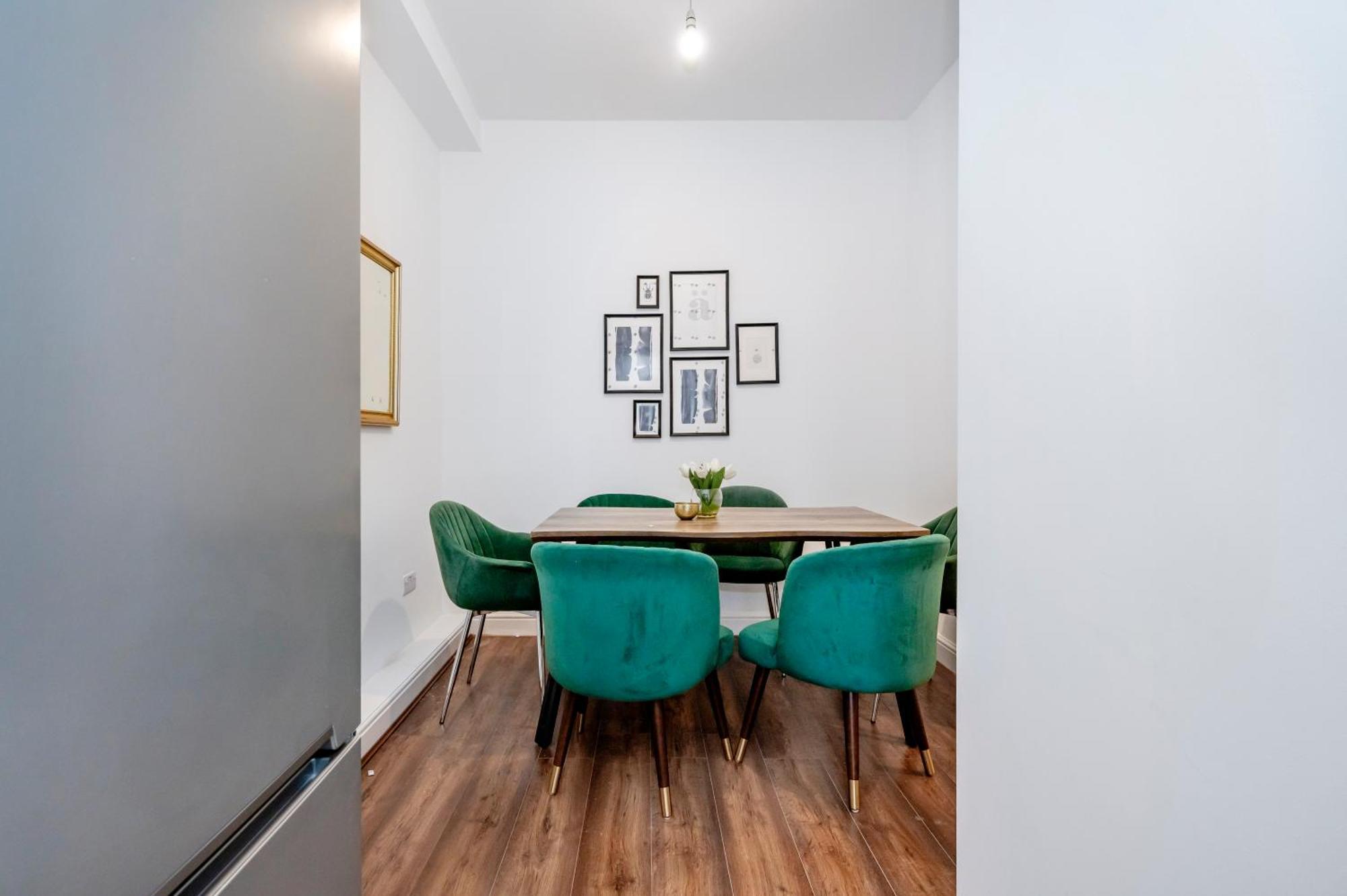 Beautiful Flat Near The Center 11 Min By Tube * Londres