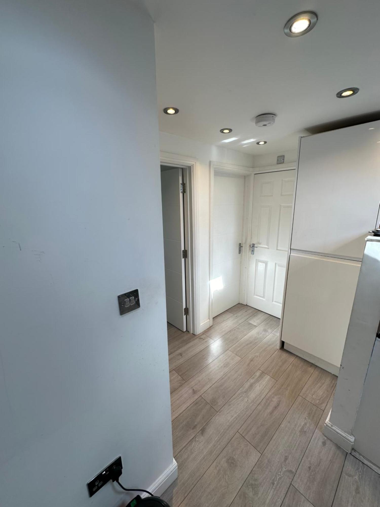 Antonio's House Leilighet London