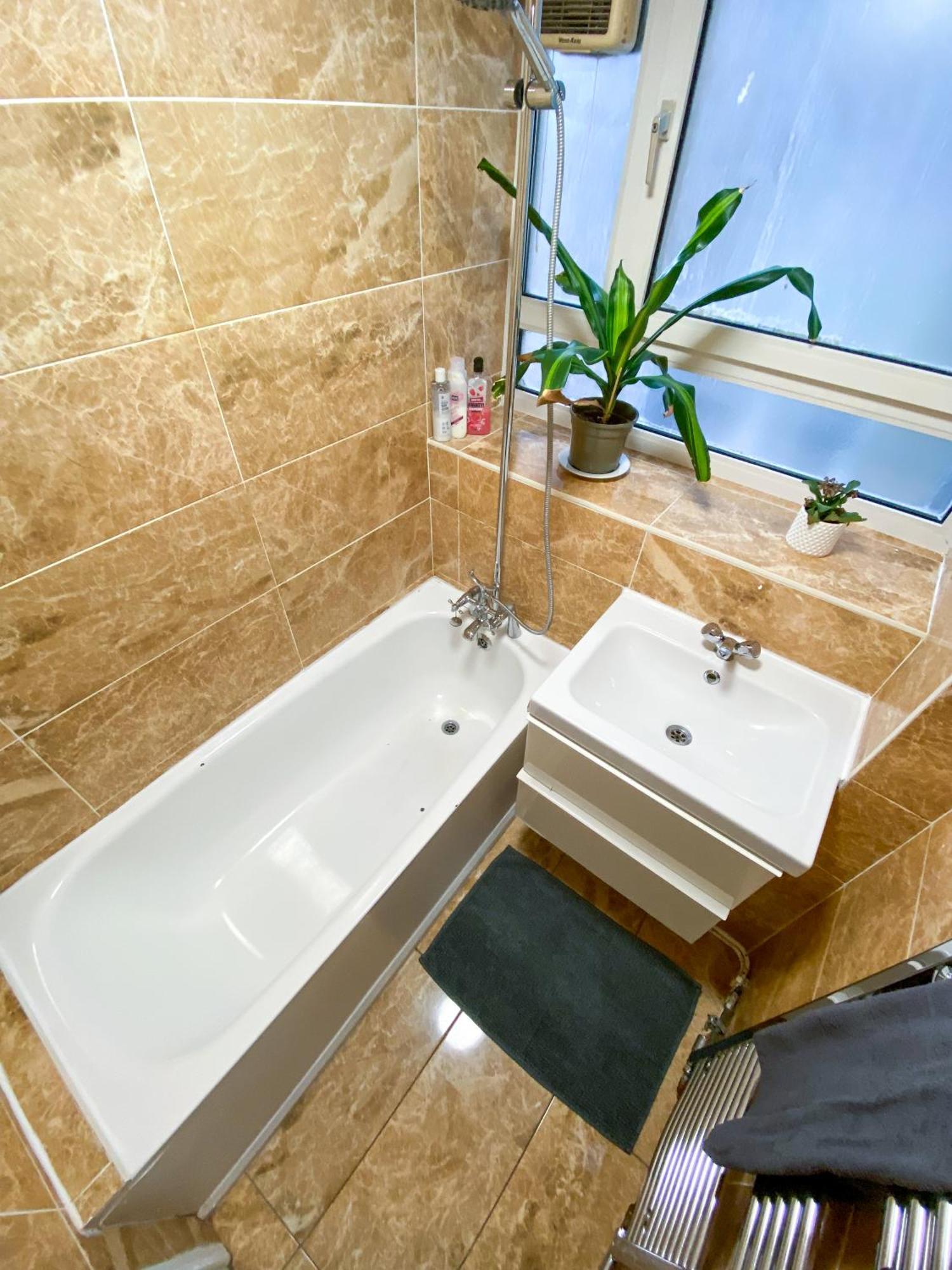 Lejlighed 2 Bedroom Flat - 7 Min Walk Old Street Station *