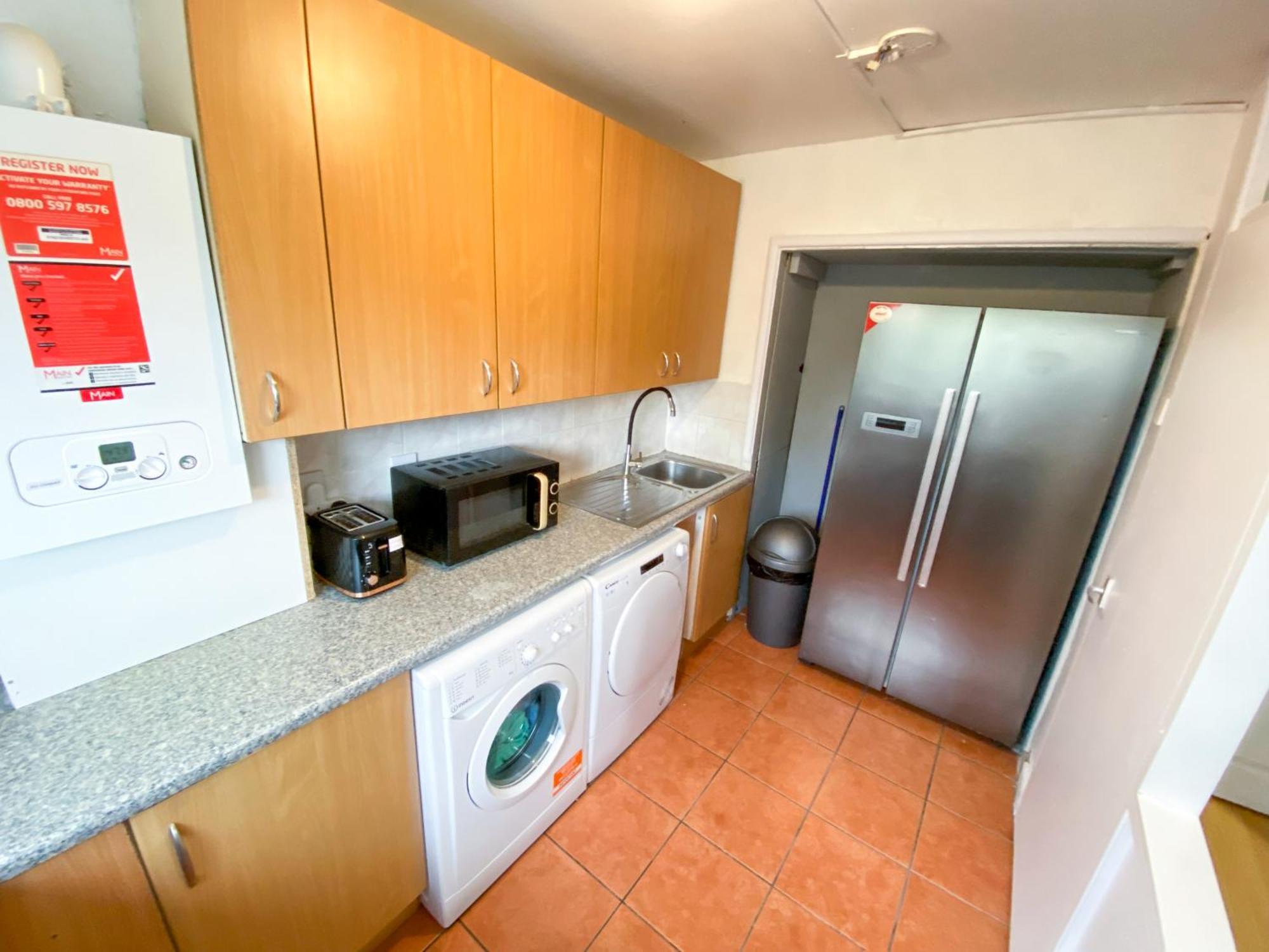 Lejlighed 2 Bedroom Flat - 7 Min Walk Old Street Station