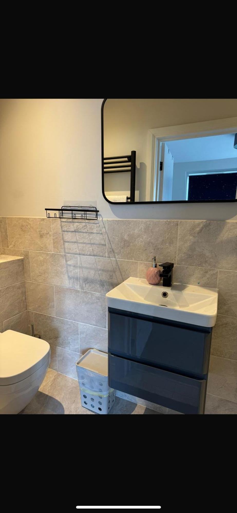 Kensington Place Appartement
