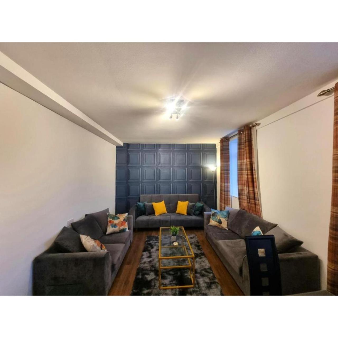 Appartement Stylish 1 Bed Flat In The Heart Of Marble Arch *