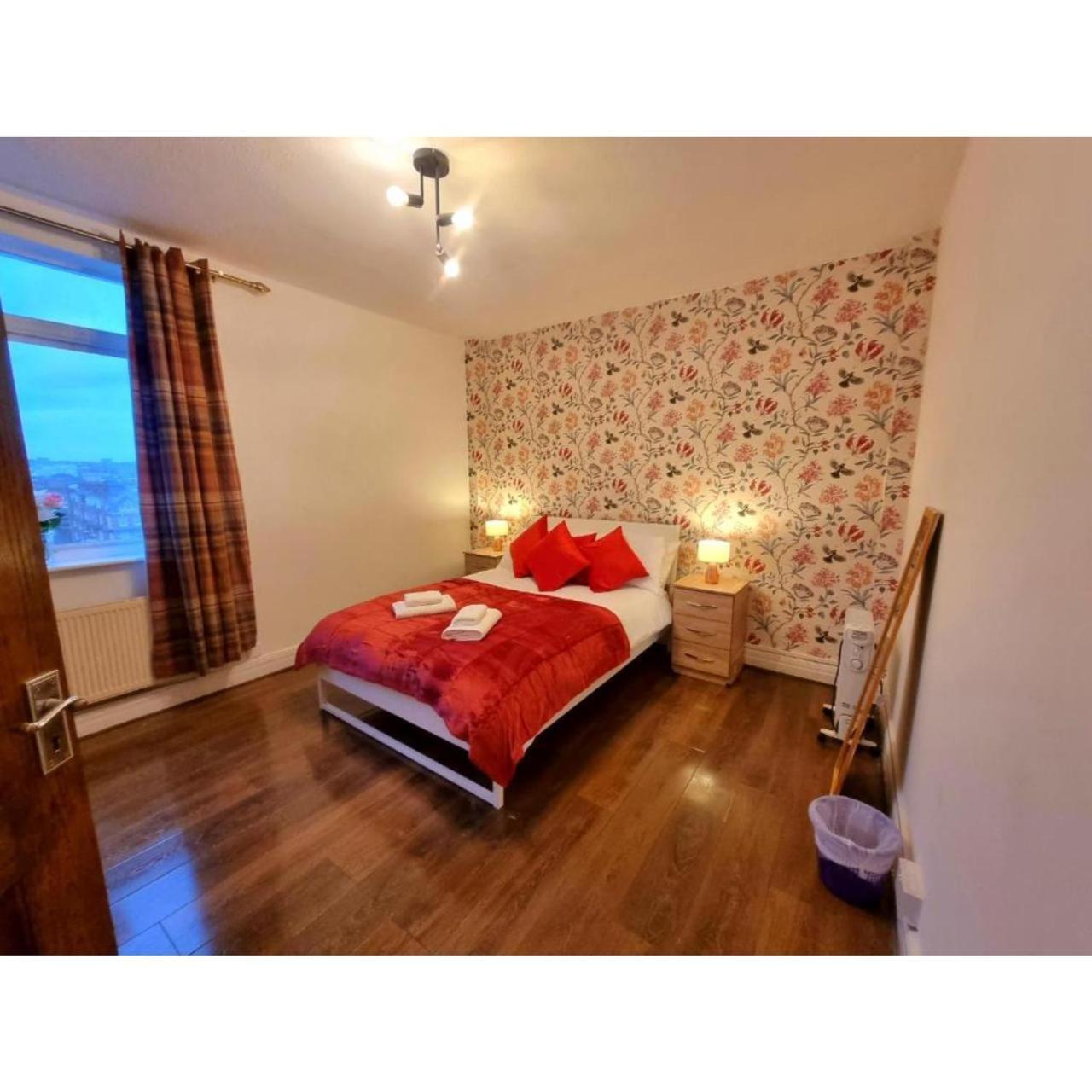 Appartement Stylish 1 Bed Flat In The Heart Of Marble Arch