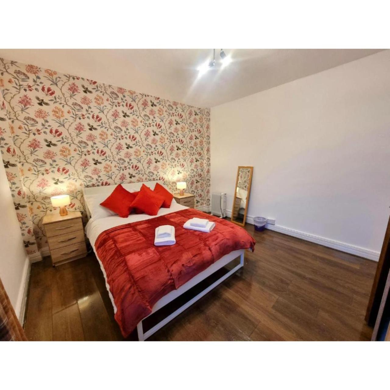 Stylish 1 Bed Flat In The Heart Of Marble Arch Appartement Londres
