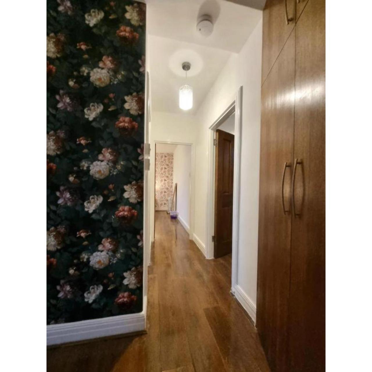 Appartement Stylish 1 Bed Flat In The Heart Of Marble Arch