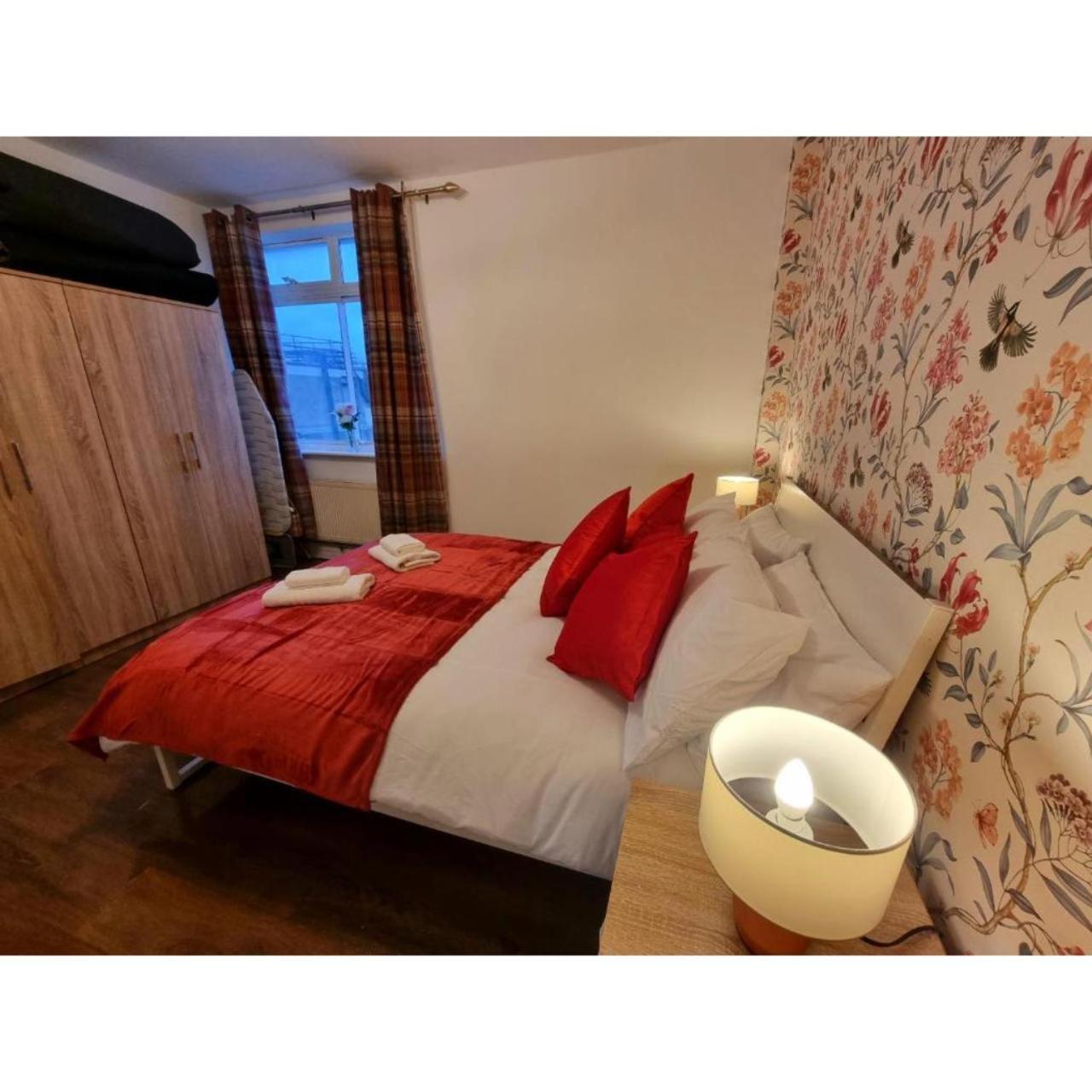Stylish 1 Bed Flat In The Heart Of Marble Arch Appartement *