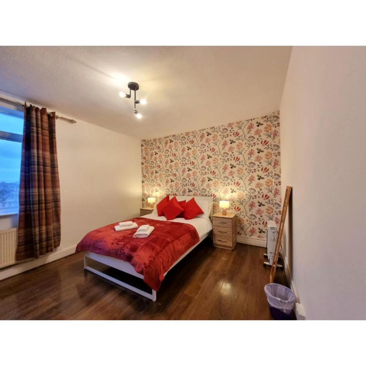 Stylish 1 Bed Flat In The Heart Of Marble Arch Appartement