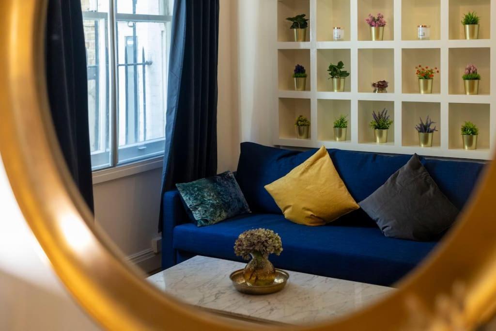 Lejlighed 2bed 2bath Earls Court *