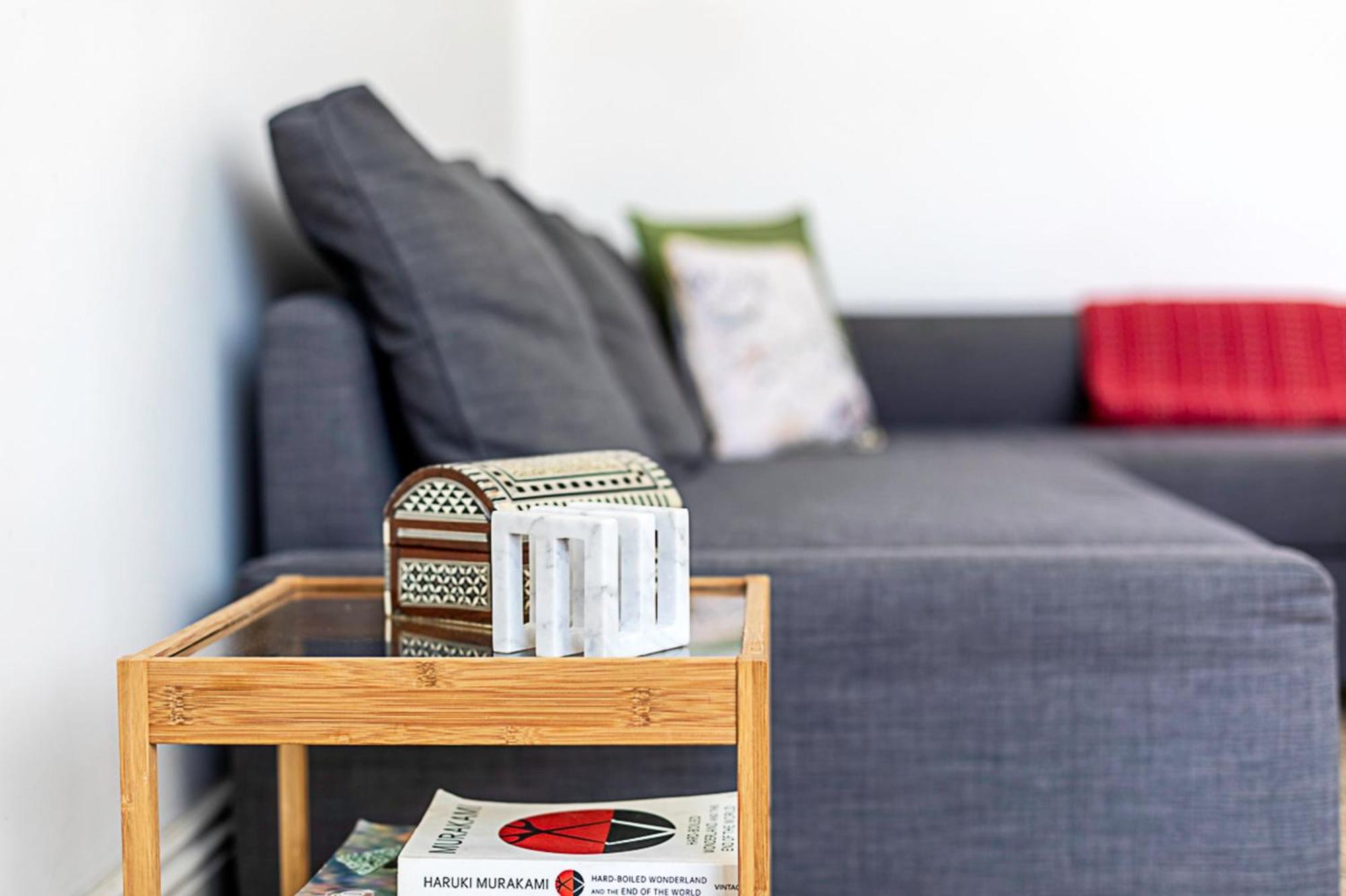 Charming One Bedroom Flat In Islington Ferienhaus *