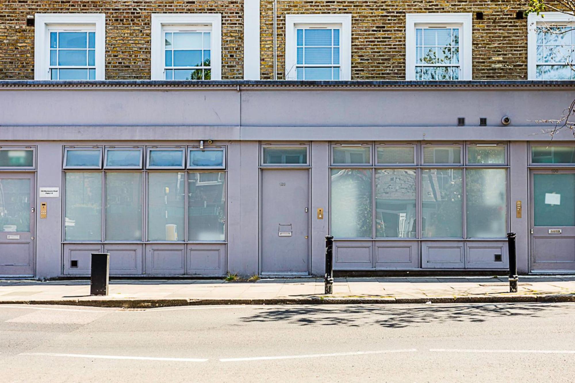 Ferienhaus Charming One Bedroom Flat In Islington London