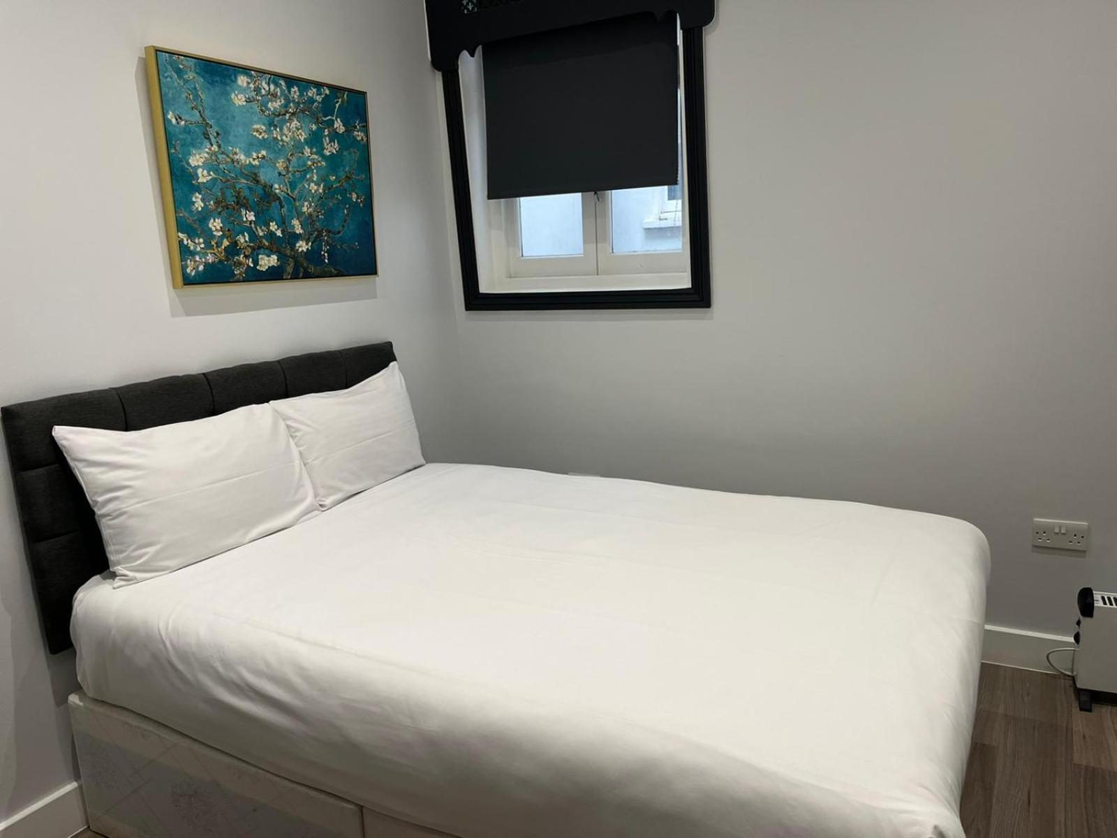 Msk Superior Hotel London