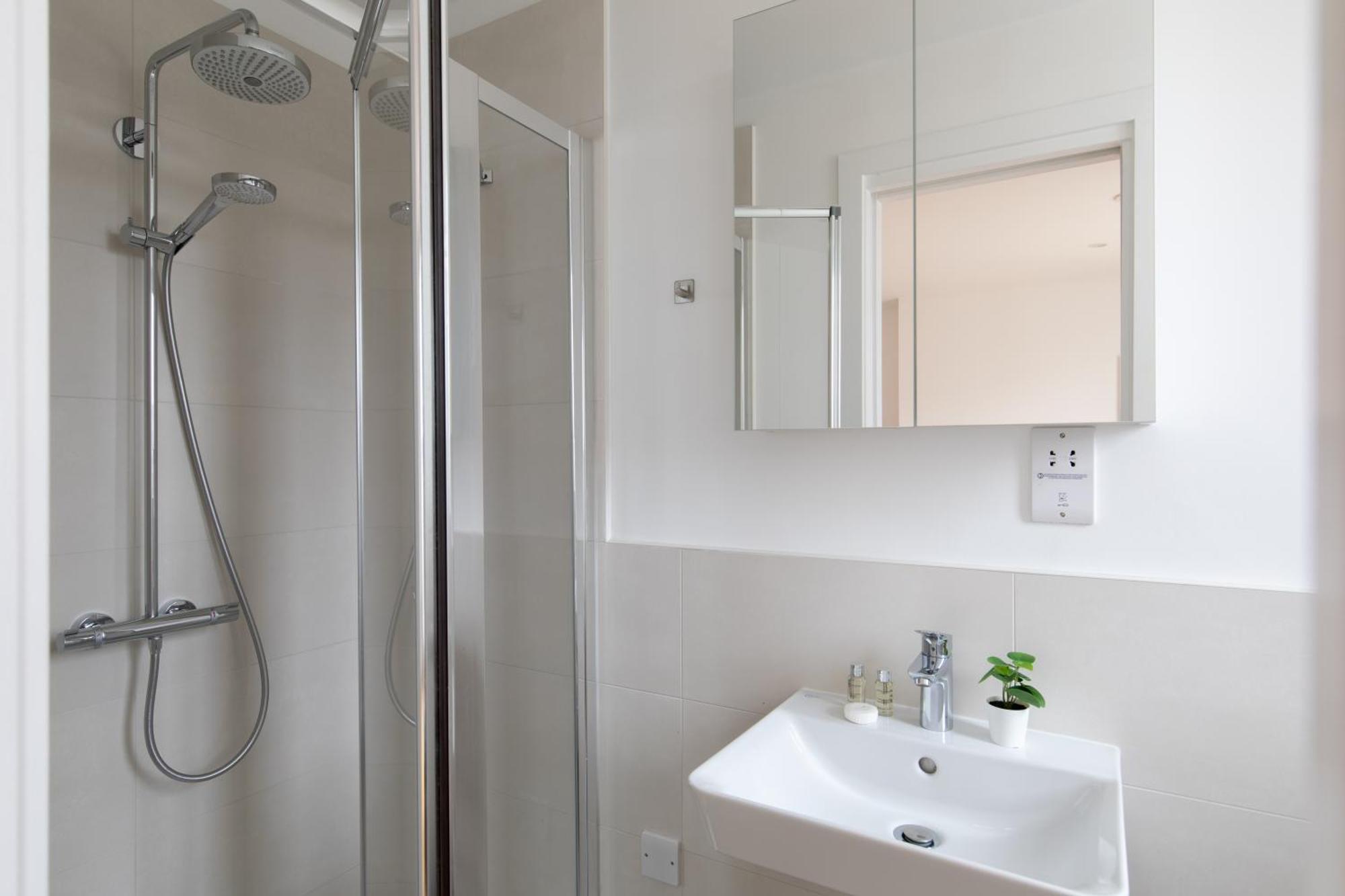 Homely – Prestige Camden * Londen