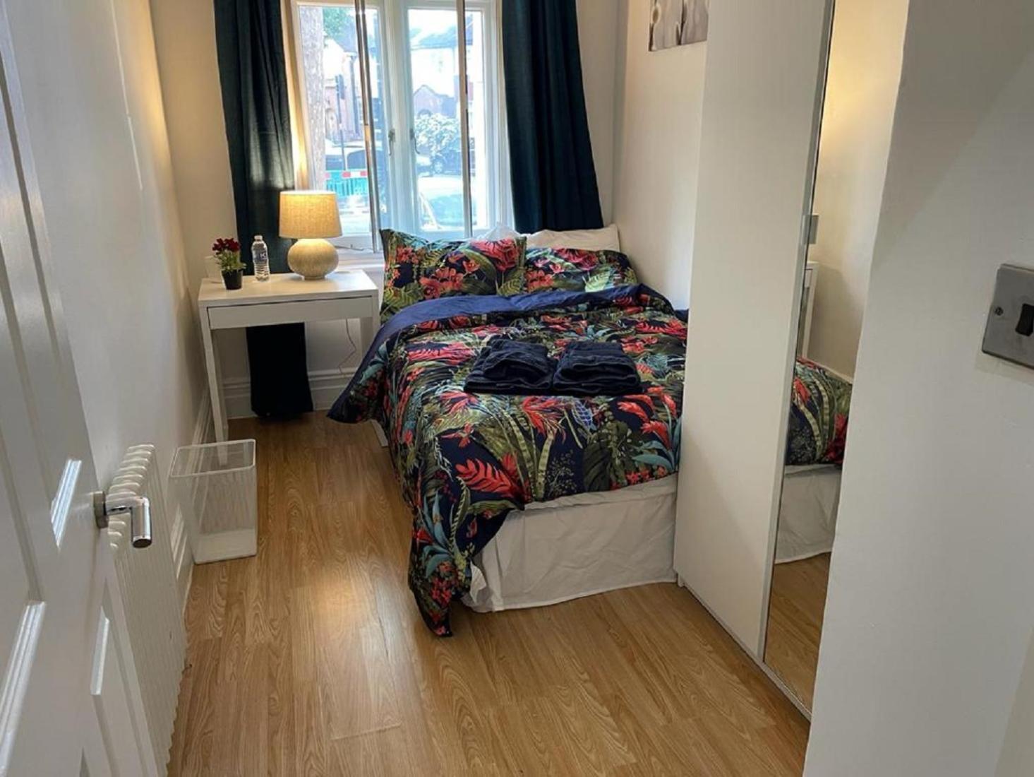 Exceptional 3 Bedroom Mansion Block, Maida Vale, Paddington W9 Nw8 Lords Cricket Londen