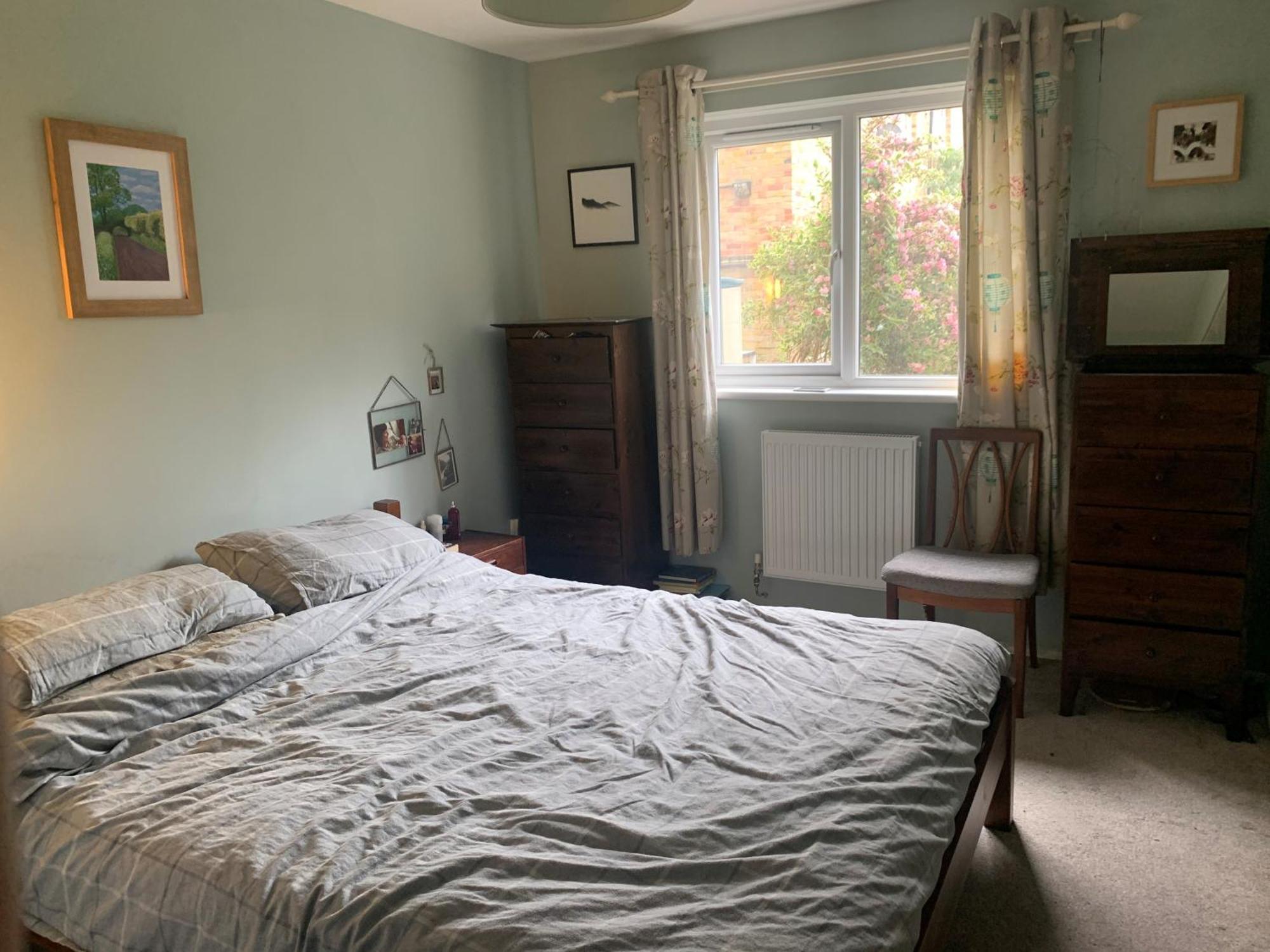 Joivy Cosy Flat In Elephant And Castle, Private Garden And Pets Allowed Appartamento *