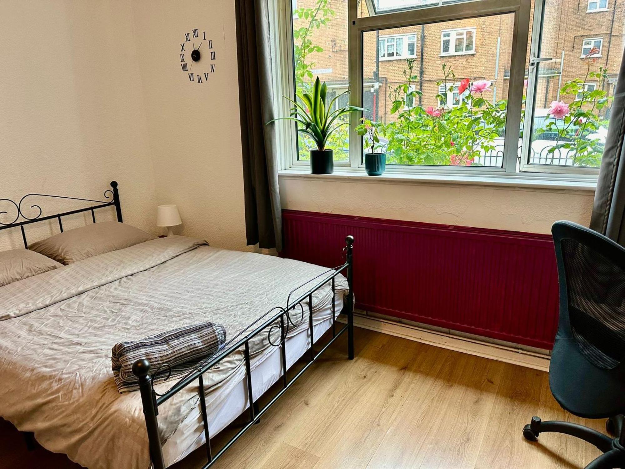 Gæstehus Whitechapel Lindley House R2