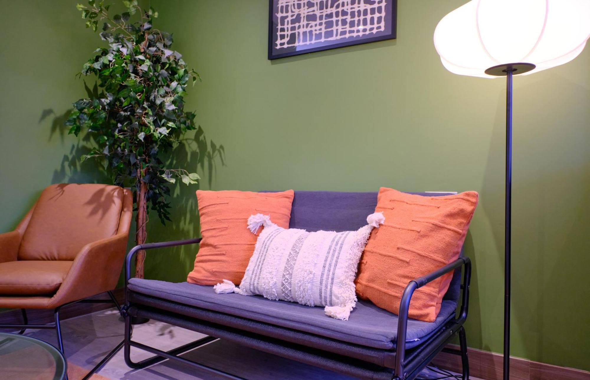 Goldersgreen By Sleepy Appartement *