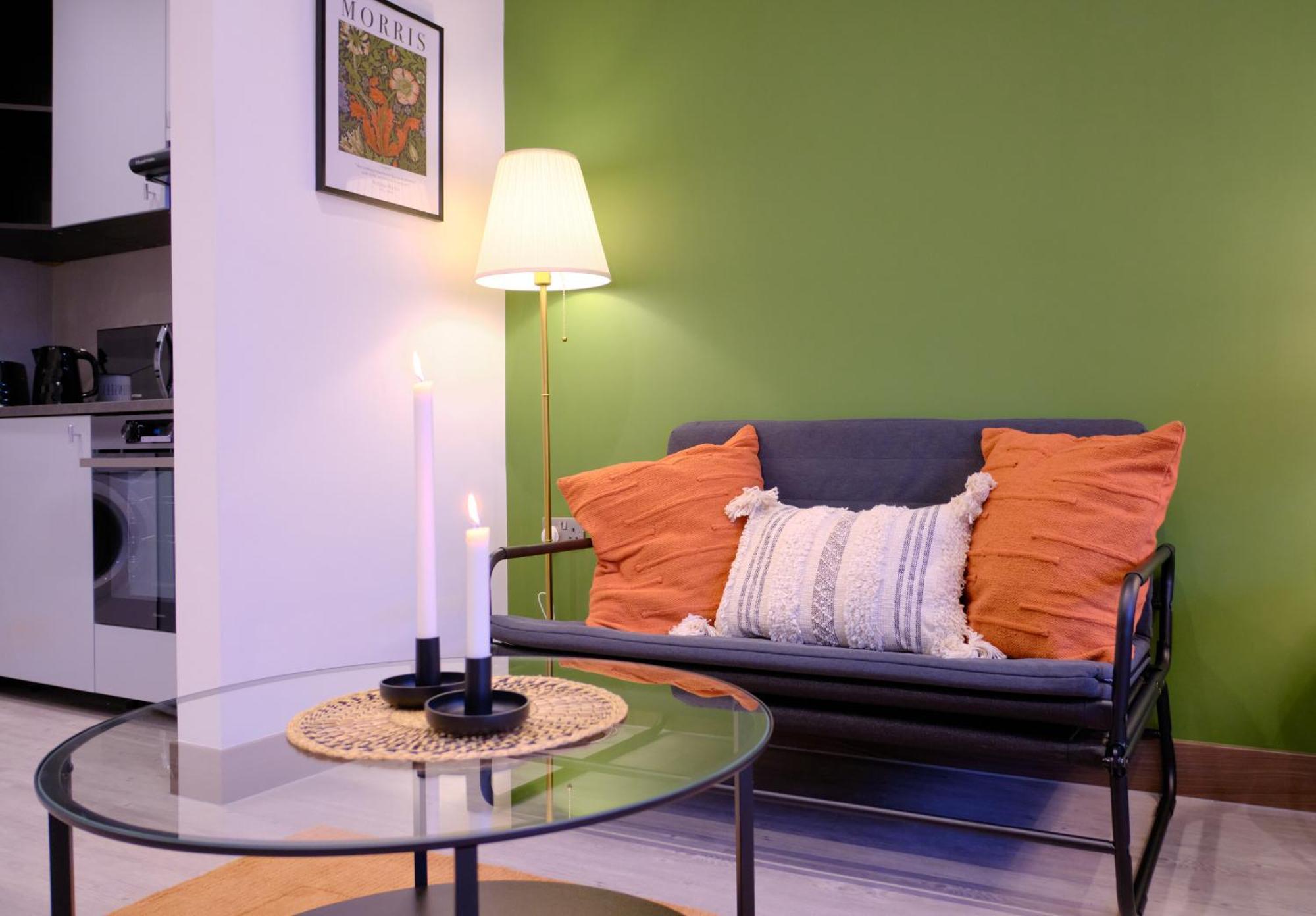 Goldersgreen By Sleepy Appartement Londen