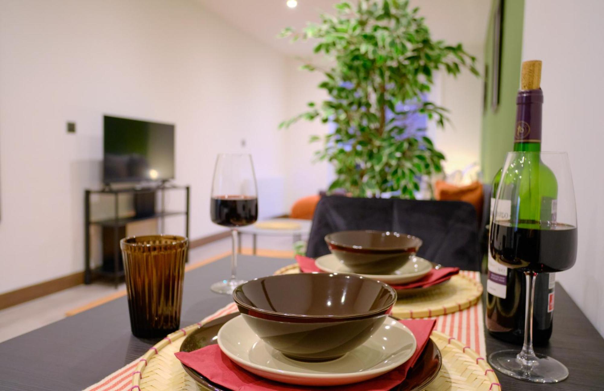 Appartement Goldersgreen By Sleepy