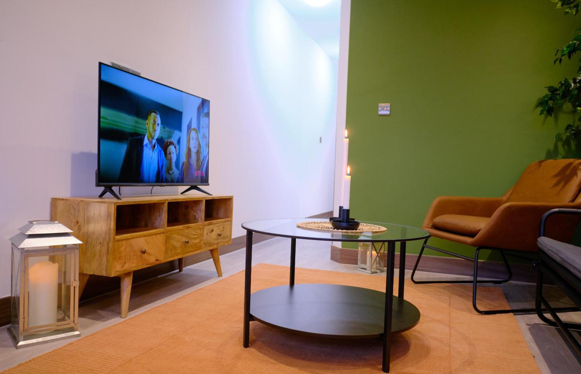 Appartement Goldersgreen By Sleepy *