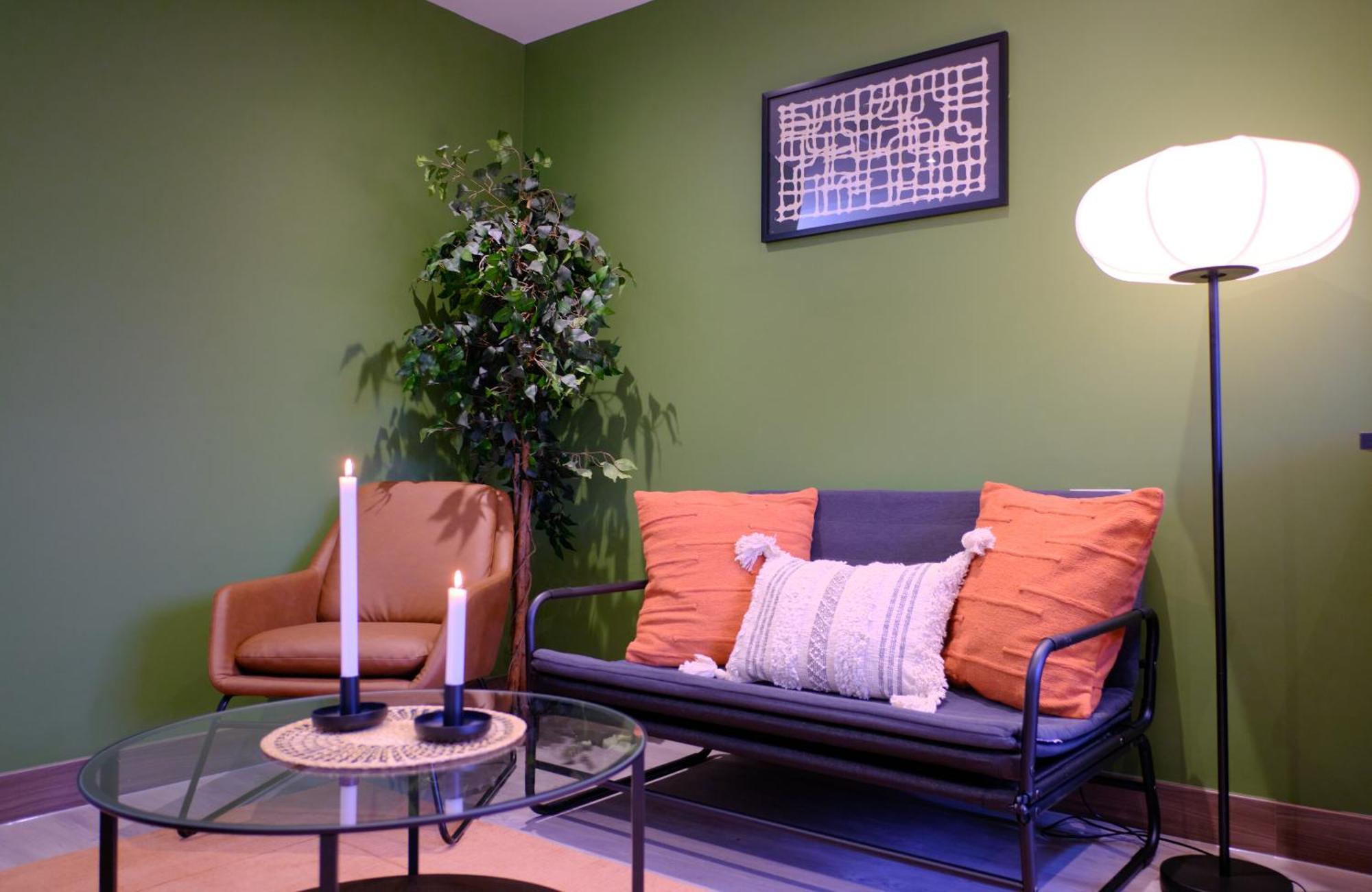 Appartement Goldersgreen By Sleepy