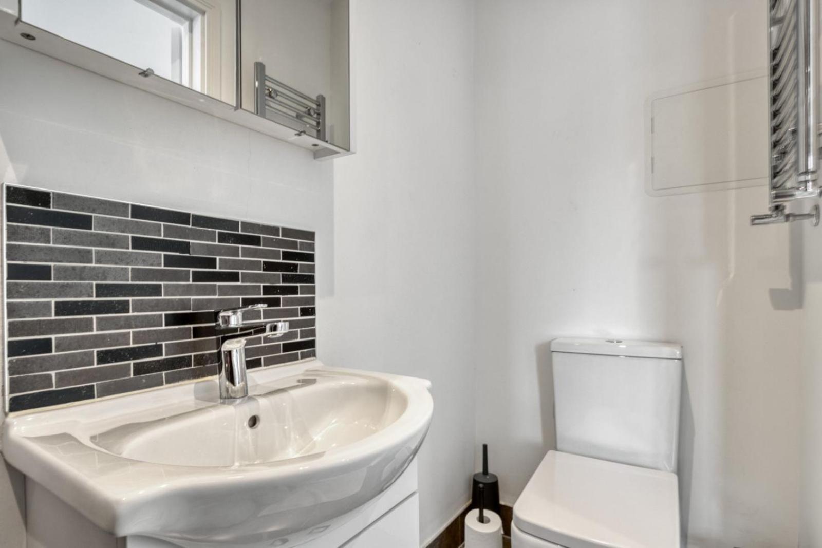 Luxurious Hidden Gem In Wandsworth * London