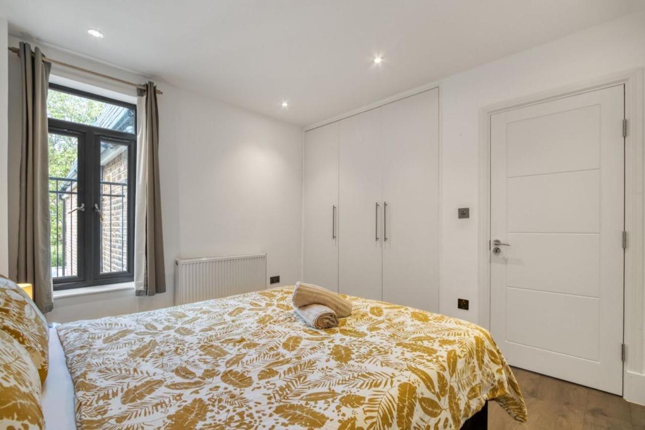 Leilighet Luxurious Hidden Gem In Wandsworth *