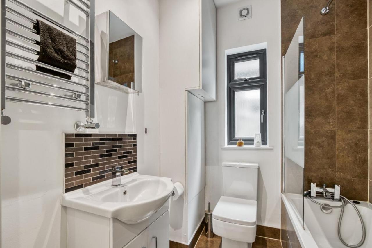 Luxurious Hidden Gem In Wandsworth London