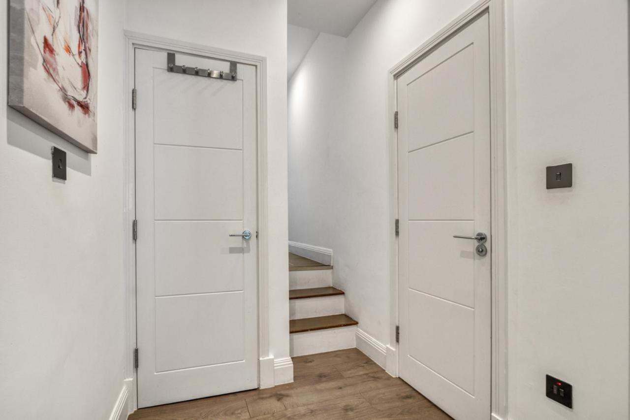 Apartment Luxurious Hidden Gem In Wandsworth