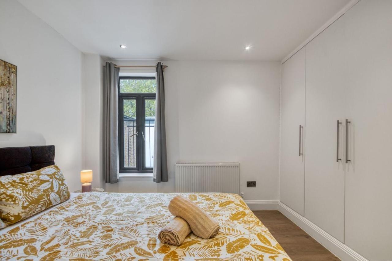 Luxurious Hidden Gem In Wandsworth London